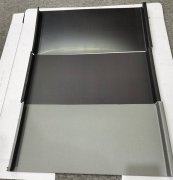 <b>锌与其他材料直接接触的时候</b>