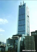 文新报业大厦的主要功能为综合性办公大厦