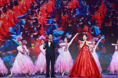 展现了罗庄的生态之美