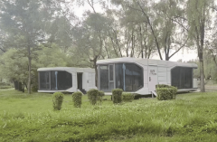 如何选择靠谱的太空舱厂家呢？今天就为大家推