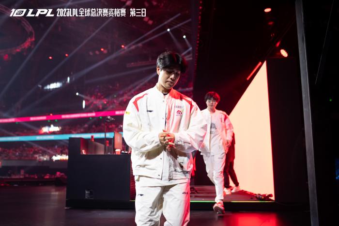 TheShy四年后再获全球总决赛资格 重返韩国赛场