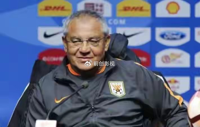 从鲁能青训到国字号 张英凯的逆袭成长路