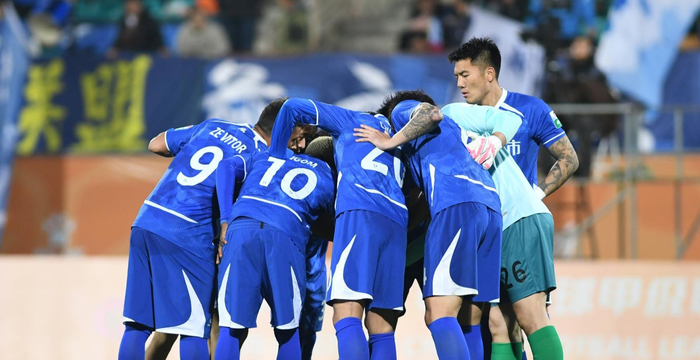 延边龙鼎外援签证争议引多方质疑，南京城市举