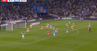 曼城英联杯决赛力克阿森纳终结四冠王梦 瓜帅创