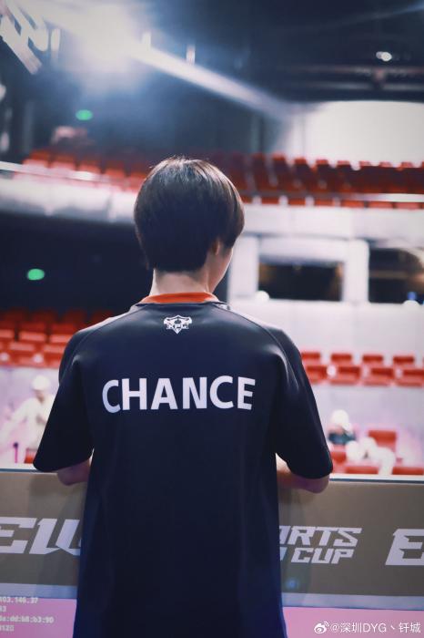 让“机会”到来：钎城以租借身份再起征程，冲