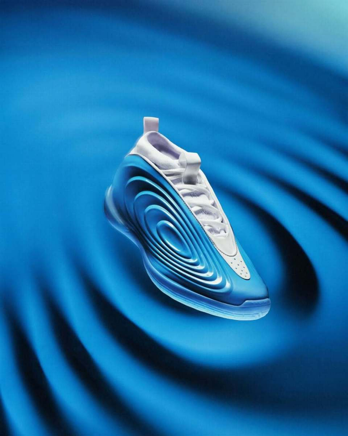 哈登与祖巴茨携手拍摄Harden Vol.10宣传片