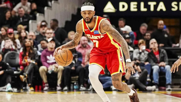 沃克三分与防守短板制约顶级3D之路