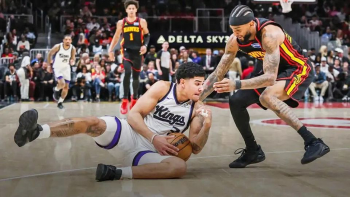 沃克三分与防守短板制约顶级3D之路