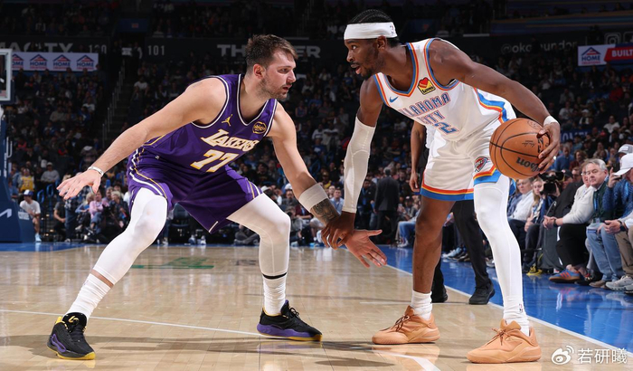 雷霆12连胜稳居联盟第一 二当家回归冲击总冠军